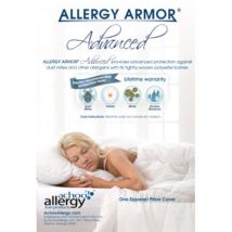 Allergy Armor Advanced Bedding Packages