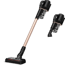 Miele Duoflex HX1 Total Care Cordless Stick Vacuum | Achoo Allergy