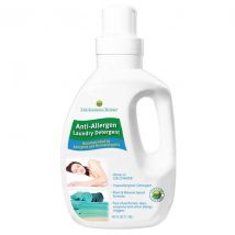 Ecology Works Anti-Allergen Laundry Detergent