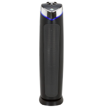 Germ Guardian AC5000E UV Tower HEPA Air Purifier