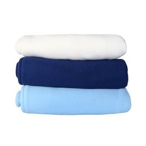 BedCare™ Polartec 200 Fleece Blankets