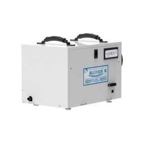 AlorAir Sentinel HD55 55 Pint Dehumidifier for Basement and Crawl Space