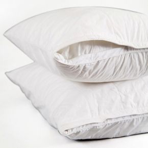 SmartSilk Pillow Covers