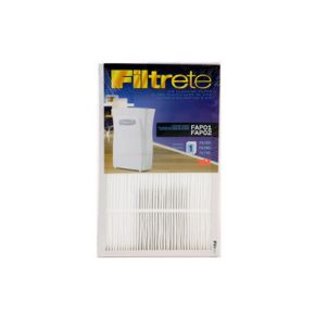 3M Filter for Ultra Quiet & Ultra Clean Medium - FAPF02/01