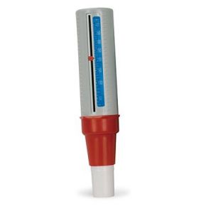 Mini-Wright AFS™ Low Range Peak Flow Meter
