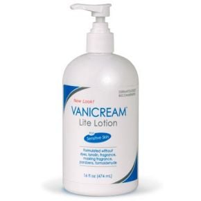 Vanicream Lite Lotion 16-oz Pump Bottle