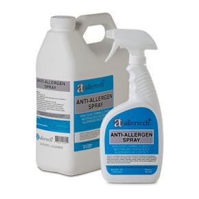 AllerTech® Anti-Allergen Solution
