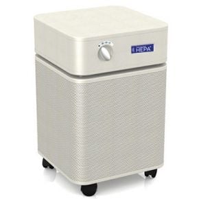 Advanced HEPA+ Air Purifier