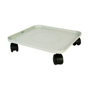 Casters for Advanced HEPA+ Junior-Size Air Purifier