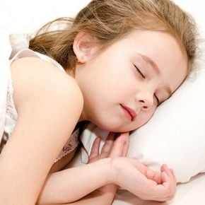 BedCare™ Mite-Proof Toddler Pillow