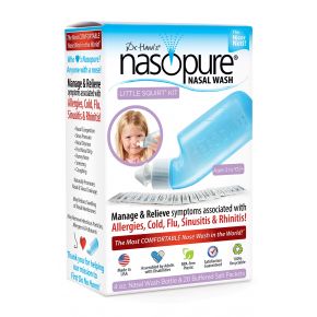 Nasopure Little Squirt Kit
