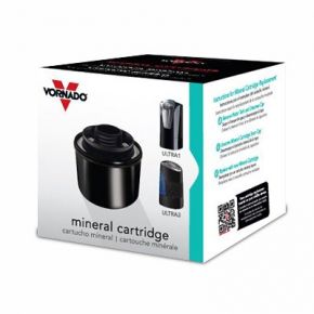 Vornado MD1-0018 Mineral Cartridge for Ultrasonic Humidifiers