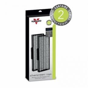 Vornado MD1-0024 Silverscreen Trays