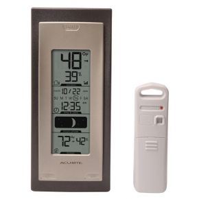 Acu-Rite Digital Wireless Humidity Gauge
