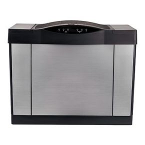 AIRCARE 4DTS 900 Whole House Console Evaporative Humidifier