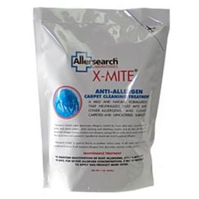 Allersearch X-Mite Powder