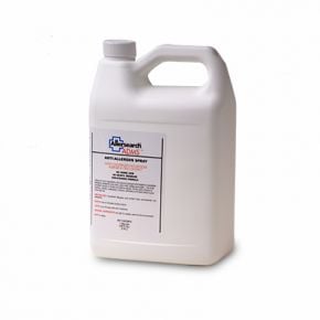 Allersearch ADMS Anti-Allergen Dust Spray Gallon