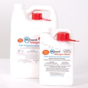Allersearch Allergen Wash