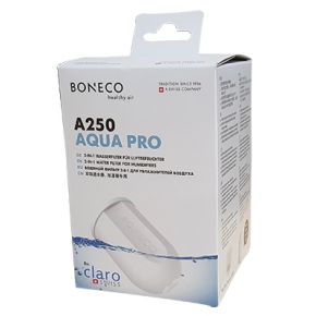 Boneco Aqua Pro 2-in-1 A250 Ultrasonic Humidifier Filter