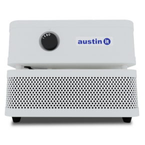 Austin Air it Personal HEPA Air Purifier