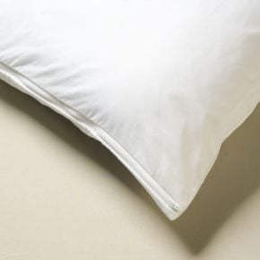 BedCare™ All-Cotton Allergy Pillow Covers