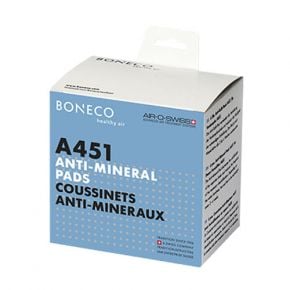 Boneco A451 Anti-Mineral Pads