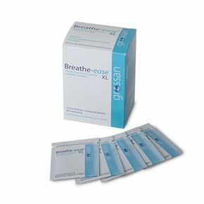 Breathe-Ease XL Saline Powder 30 Packets