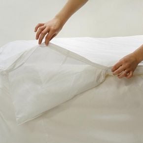 BedCare™ Classic Allergen Comforter Covers