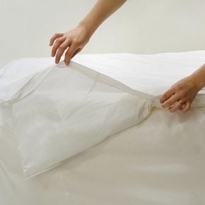 Allergy Duvet Covers Dust Mite Comforter Covers