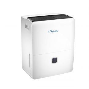 Comfort-Aire 60 Pint Energy Star Portable Dehumidifier with Pump BHDP-60B