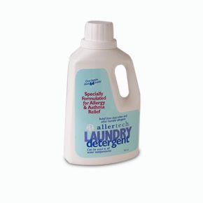 AllerTech® All-Temperature Laundry Detergent