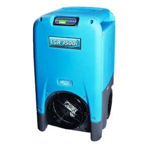 Dri-Eaz LGR 3500i Dehumidifier