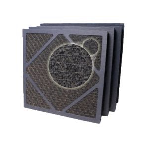Dri-Eaz HEPA 500 Carbon Filter - 4 Pack
