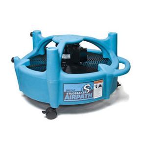 Dri-Eaz Studebaker Air Path