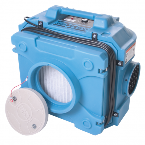 Dri-Eaz DefendAir HEPA 500 Air Scrubber