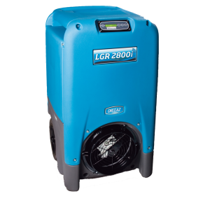 Dri-Eaz LGR 2800i Dehumidifier
