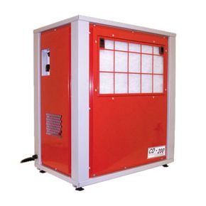 EBAC CD200 Dehumidifier