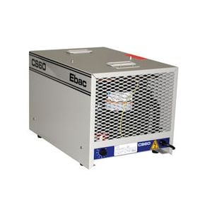 Ebac CS60 Dehumidifier
