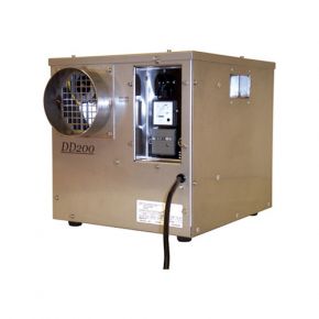 Ebac Desiccant Dehumidifiers