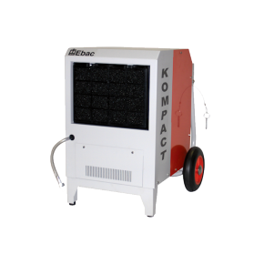 Ebac Kompact Dehumidifier