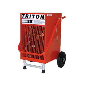 Ebac Triton Dehumidifier