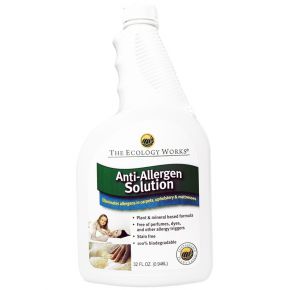 Ecology Works Anti-Allergen Solution