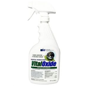 Vital Oxide Spray Bottle
