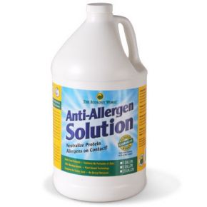 Ecology Works Anti-Allergen Solution - Gallon