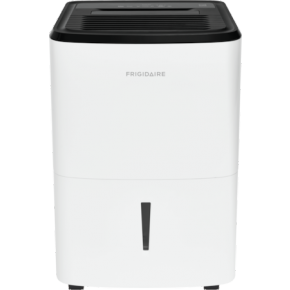 Frigidaire Moderate Humidity 35 Pint Capacity Dehumidifier FFAD3533W1