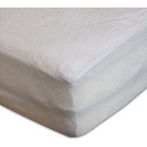 BedCare Hypoallergenic Waterproof Futon Protector 