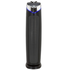 Germ Guardian AC5000E UV Tower HEPA Air Purifier