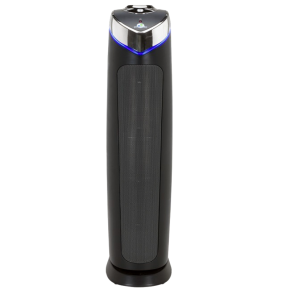 Germ Guardian AC5000E UV Tower HEPA Air Purifier