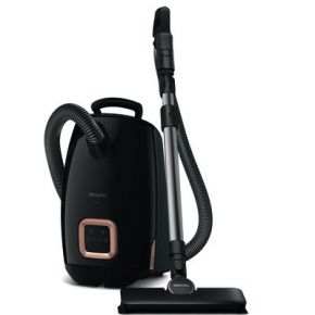 Miele Guard L1 AllFloor Canister Vacuum Cleaner