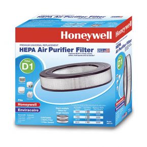 Honeywell HEPA Filter HRF-D1